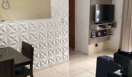 Apartamento com 2 quartos à venda na Laurindo de Brito, 1215, Vila Leopoldina, Sorocaba por R$ 260.000