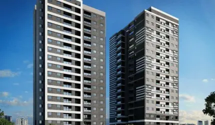 Apartamento com 3 quartos à venda na Vinte e Oito de Outubro, 231, Alto da Boa Vista, Sorocaba por R$ 1.250.000