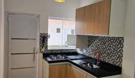 Loft com 1 quarto à venda na Amador Calvilho Fernandes, 280, Vila Formosa, Sorocaba por R$ 170.000