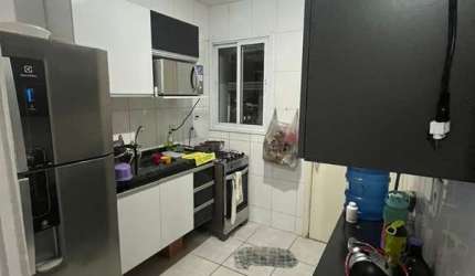 Casa em condomínio fechado com 3 quartos à venda na Rua Seraphim Banietti, 216, Caguassu, Sorocaba por R$ 394.000