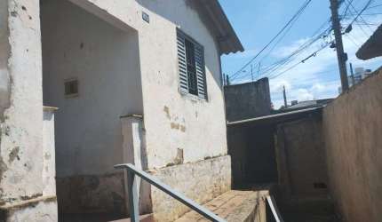 Casa com 2 quartos à venda na Icaraí, 29, Vila Jardini, Sorocaba por R$ 330.000