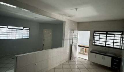 Casa com 3 quartos à venda na Ari Rodrigues Martins, 122, Jardim Sorocaba Park, Sorocaba por R$ 310.000