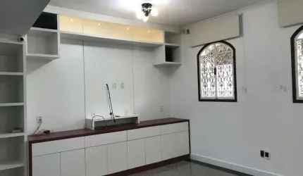 Casa com 4 quartos à venda na Afonso Pedrazzi, 612, Vila Trujillo, Sorocaba por R$ 710.000