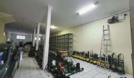 Sala comercial à venda na Das Dalias, 306, Jardim Simus, Sorocaba por R$ 899.000