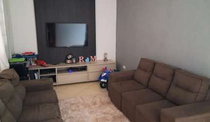 Casa com 3 quartos à venda na Pedro Acácio de Marcos, 385, Vila Haro, Sorocaba por R$ 585.000