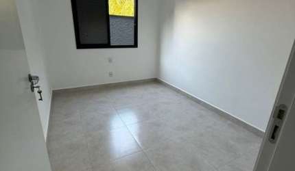 Apartamento com 2 quartos para alugar na Antônio Pessuti, 377, Jardim Santa Cruz, Araçoiaba da Serra por R$ 2.500