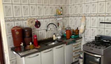 Casa com 2 quartos à venda na Santa Clara, 396, Centro, Sorocaba por R$ 560.000