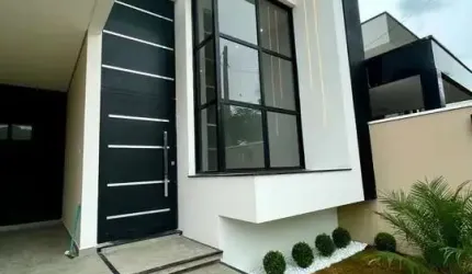 Casa em condomínio fechado com 3 quartos à venda na Aníbal de Pontes, 346, Reserva dos Ypes 3, Tatuí por R$ 700.000