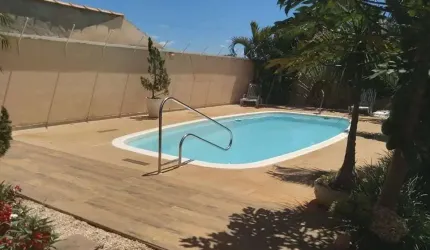 Chácara / sítio à venda na Belém, 917, Centro, Barão de Antonina por R$ 375.000