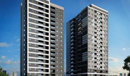 Apartamento com 2 quartos à venda na Vinte e Oito de Outubro, 231, Alto da Boa Vista, Sorocaba por R$ 520.000