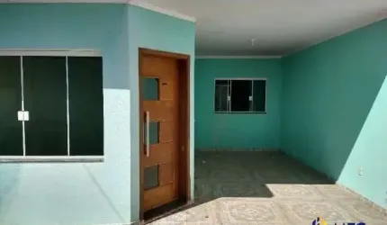 Casa com 3 quartos à venda na Roque Moacir Momm, 1, Jardim Wanel Ville IV, Sorocaba por R$ 430.000
