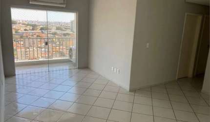 Apartamento com 3 quartos à venda na Rua Belmira Loureiro de Almeida, 395, Jardim Piratininga, Sorocaba por R$ 690.000