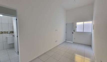 Casa em condomínio fechado com 2 quartos à venda na José Thomas da Costa, 523, Vossoroca, Votorantim, 44 m2 por R$ 255.000