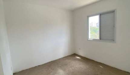 Apartamento com 2 quartos à venda na Vinte e Três de Maio, 139, Vila Barão, Sorocaba por R$ 200.000