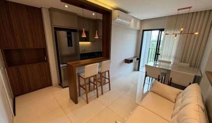 Apartamento com 2 quartos à venda na Vaifro de Biaggi, 30, Parque Campolim, Sorocaba por R$ 550.000