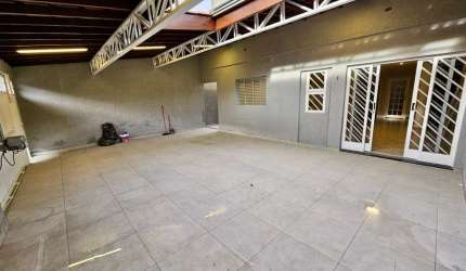 Casa com 4 quartos à venda na Dr  José Stilitano, 308, Parque Ouro Fino, Sorocaba por R$ 690.000