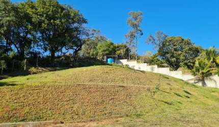 Chácara / sítio à venda na do Fundo, 5717, Caputera, Sorocaba por R$ 586.000