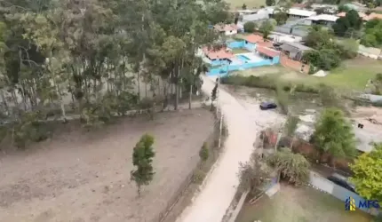 Chácara / sítio à venda na Rua Flôr do Carvalho, 87, Éden, Sorocaba por R$ 650.000