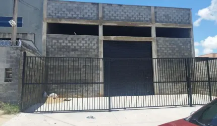 Barracão / Galpão / Depósito à venda na Monsenhor Mauro Vallini, 392, Jardim Santa Esmeralda, Sorocaba por R$ 1.385.000