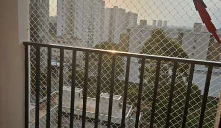 Apartamento com 2 quartos à venda na Vaifro de Biaggi, 30, Parque Campolim, Sorocaba por R$ 595.000