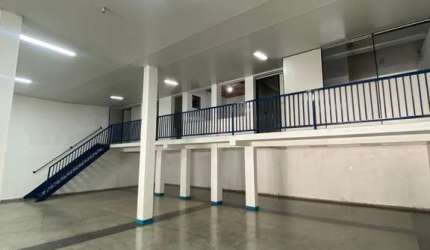 Barracão / Galpão / Depósito para alugar na Avenida Itavuvu, 2183, Jardim Santa Cecília, Sorocaba por R$ 10.000