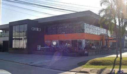 Prédio para alugar na Dom Aguirre, 2121, Jardim Santa Rosália, Sorocaba por R$ 90.000