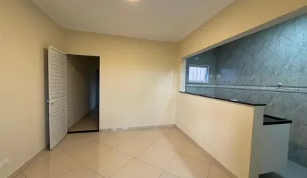 Casa com 2 quartos para alugar na Constantino Verrone, 366, Ipanema Ville, Sorocaba por R$ 1.850