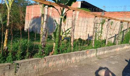 Terreno à venda na Das Primaveras, Jardim Simus, Sorocaba por R$ 150.000