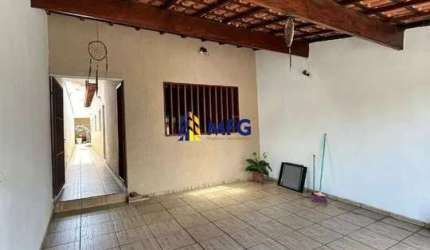 Casa com 2 quartos à venda na Belo Horizonte, 460, Vila Helena, Sorocaba por R$ 320.000