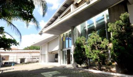 Prédio para alugar na Avenida Santa Marina, 1691, Barra Funda, São Paulo por R$ 70.000