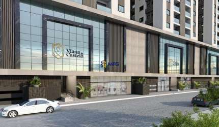 Apartamento com 2 quartos à venda na 810c, 335, Alto São Bento, Itapema por R$ 594.223