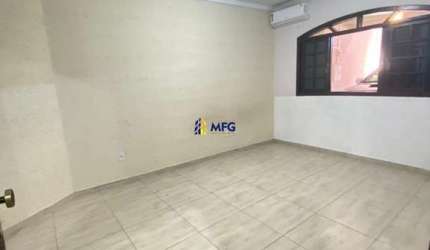 Casa com 2 quartos à venda na Babi Berlim, 50, Parque das Laranjeiras, Sorocaba por R$ 290.000