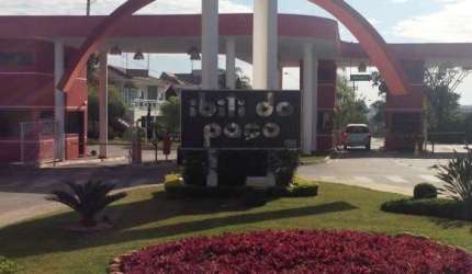 Casa em condomínio fechado com 3 quartos à venda na Comendador Camilo Júlio, 1320, Jardim Ibiti do Paço, Sorocaba por R$ 1.700.000