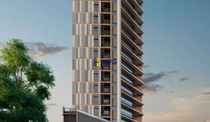 Apartamento com 3 quartos à venda na Rua 422, 59, Morretes, Itapema, 69 m2 por R$ 932.000