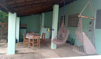 Terreno à venda na João Thomaz de Almeida,, Vila América, Porto Feliz por R$ 350.000