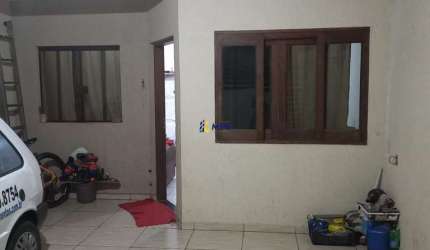 Casa com 2 quartos à venda na Izabel camara calliane, 31, Parque São Bento, Sorocaba por R$ 415.000