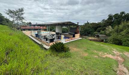 Terreno à venda na Caputera, 1, Morros, Sorocaba por R$ 6.000.000