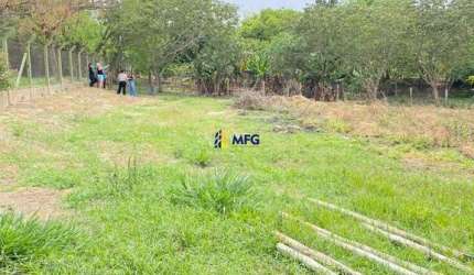Terreno à venda na Antônio Duarte, 3, Jundiacanga, Araçoiaba da Serra por R$ 650.000
