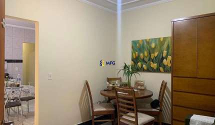 Casa com 2 quartos à venda na José Antônio Furlani, 162, Jardim Morumbi, Sorocaba por R$ 405.000
