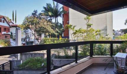 Apartamento com 3 quartos à venda na Corgie Assad Abdalla, 800, Jardim Morumbi, Sorocaba, 138 m2 por R$ 980.000