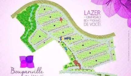 Prédio à venda na Avenida São Paulo, 3721, Residencial Bouganville, Sorocaba