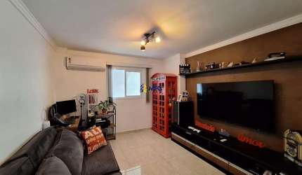 Apartamento com 3 quartos à venda na Rua André Rodrigues Benavides, 100, Parque Campolim, Sorocaba, 119 m2 por R$ 750.000