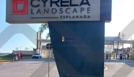 Casa em condomínio fechado com 5 quartos à venda na Landscape, 200, Cyrela Landscape Esplanada, Votorantim, 250 m2 por R$ 1.900.000