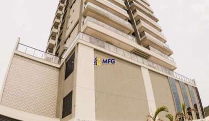 Apartamento com 2 quartos à venda na Rua João Wollinger, 91, Fazenda, Itajaí por R$ 880.000