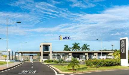 Prédio à venda na Rodovia Raposo Tavares, 108, Residencial Saint Patrick, Sorocaba