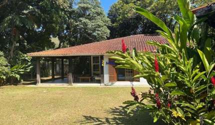 Casa com 3 quartos à venda na Maria Moreira do Espírito Santo, 159, Paúba, São Sebastião por R$ 2.200.000