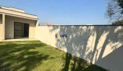Casa com 2 quartos à venda na Manoel Ferreira da Silva, 557, Éden, Sorocaba por R$ 330.000