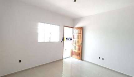 Casa com 2 quartos à venda na Manoel Ferreira da Silva  422, 422, Éden, Sorocaba por R$ 345.000