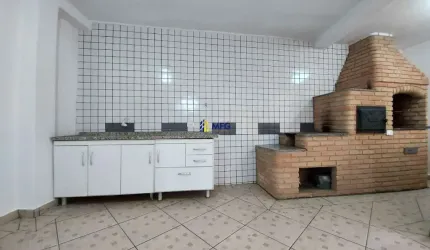 Casa com 2 quartos à venda na Rua Comendador Vicente Amaral, 485, Jardim Guarujá, Sorocaba por R$ 365.000