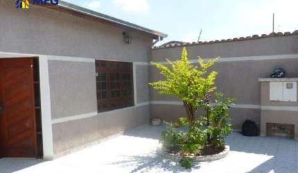Casa com 4 quartos à venda na Vicente Lázaro Filho, 233, Wanel Ville, Sorocaba por R$ 500.000